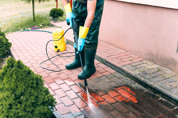 Best Playground Equipment Cleaning  in Second Mesa, AZ