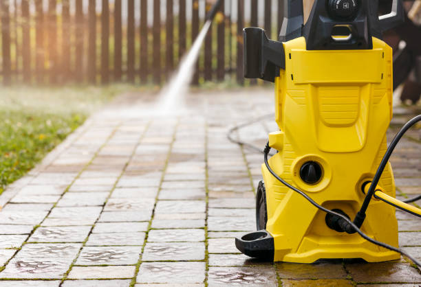 Best Gutter Cleaning  in Second Mesa, AZ