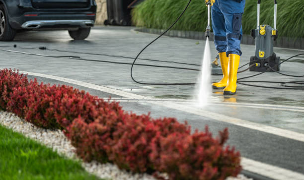 Best Machinery and Equipment Cleaning  in Second Mesa, AZ