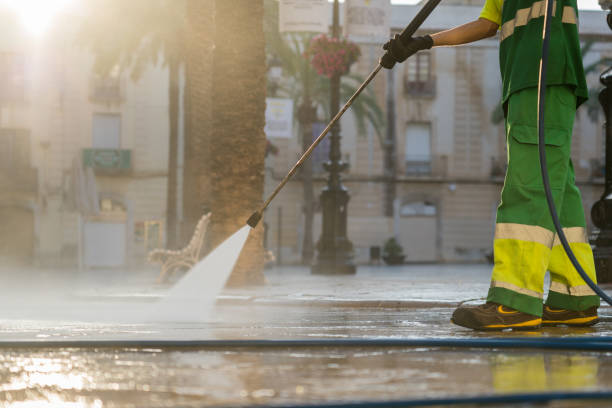 Best Gas Station Cleaning  in Second Mesa, AZ