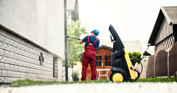 Best Residential House Exterior Washing  in Second Mesa, AZ